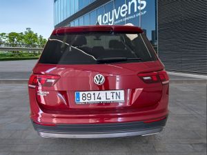 Volkswagen Tiguan Allspace Advance 2.0 Tdi 110kw (150cv) - Foto 6