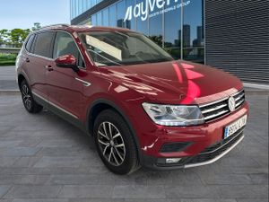 Volkswagen Tiguan Allspace Advance 2.0 Tdi 110kw (150cv) - Foto 4