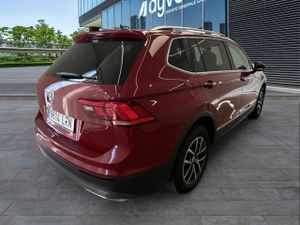 Volkswagen Tiguan Allspace Advance 2.0 Tdi 110kw (150cv) - Foto 5