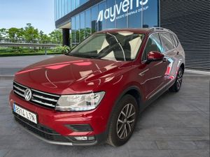 Volkswagen Tiguan Allspace Advance 2.0 Tdi 110kw (150cv) - Foto 2
