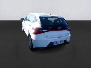 Hyundai I20 1.0 Tgdi 74kw (100cv) 48v Essence - Foto 7