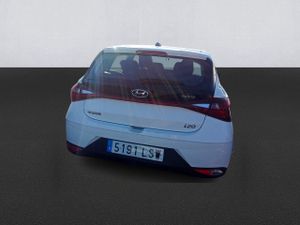 Hyundai I20 1.0 Tgdi 74kw (100cv) 48v Essence - Foto 6