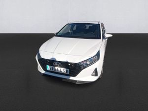 Hyundai I20 1.0 Tgdi 74kw (100cv) 48v Essence - Foto 2