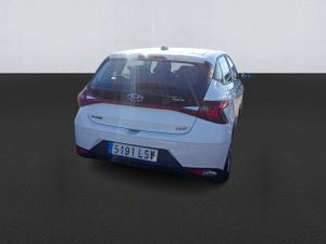 Hyundai I20 1.0 Tgdi 74kw (100cv) 48v Essence - Foto 5