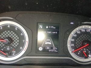 Hyundai I20 1.0 Tgdi 74kw (100cv) 48v Essence - Foto 9