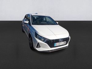 Hyundai I20 1.0 Tgdi 74kw (100cv) 48v Essence - Foto 4