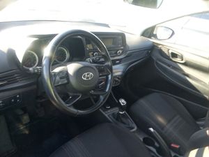 Hyundai I20 1.0 Tgdi 74kw (100cv) 48v Essence - Foto 8