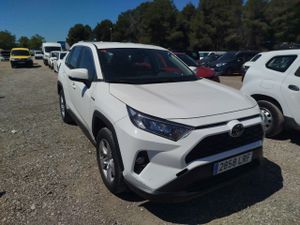 Toyota Rav4 2.5l 220h Business - Foto 4