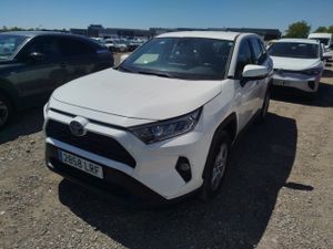 Toyota Rav4 2.5l 220h Business - Foto 2