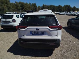 Toyota Rav4 2.5l 220h Business - Foto 6
