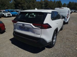 Toyota Rav4 2.5l 220h Business - Foto 5
