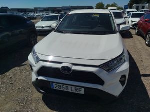 Toyota Rav4 2.5l 220h Business - Foto 3