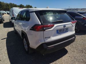 Toyota Rav4 2.5l 220h Business - Foto 7