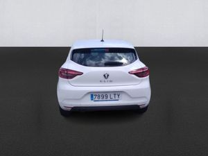 Renault Clio Business Tce 74 Kw (100cv) Glp - Foto 6