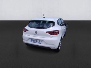 Renault Clio Business Tce 74 Kw (100cv) Glp - Foto 5