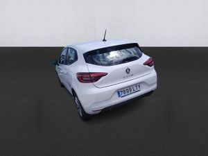 Renault Clio Business Tce 74 Kw (100cv) Glp - Foto 7