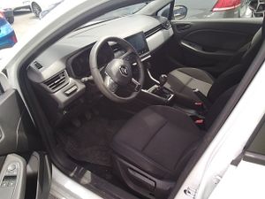 Renault Clio Business Tce 74 Kw (100cv) Glp - Foto 8