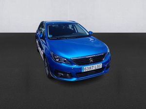 Peugeot 308 Sw Allure Pack Bluehdi 130 S&s - Foto 4