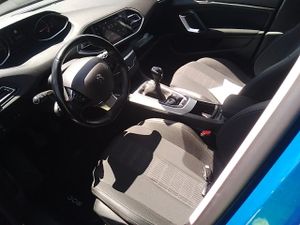 Peugeot 308 Sw Allure Pack Bluehdi 130 S&s - Foto 8