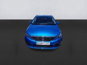 Peugeot 308 Sw Allure Pack Bluehdi 130 S&s - Foto 3