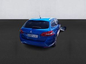 Peugeot 308 Sw Allure Pack Bluehdi 130 S&s - Foto 5