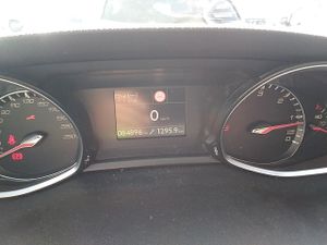 Peugeot 308 Sw Allure Pack Bluehdi 130 S&s - Foto 9