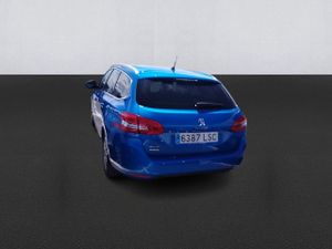 Peugeot 308 Sw Allure Pack Bluehdi 130 S&s - Foto 7