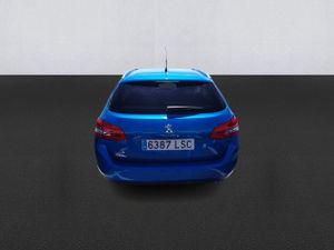 Peugeot 308 Sw Allure Pack Bluehdi 130 S&s - Foto 6