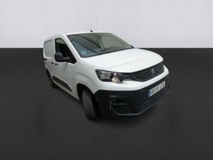 Peugeot Partner Premium Standard 600kg Bluehdi 73kw - Foto 4