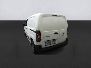 Peugeot Partner Premium Standard 600kg Bluehdi 73kw - Foto 7
