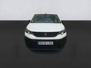 Peugeot Partner Premium Standard 600kg Bluehdi 73kw - Foto 3
