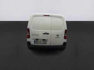 Peugeot Partner Premium Standard 600kg Bluehdi 73kw - Foto 6