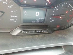 Peugeot Partner Premium Standard 600kg Bluehdi 73kw - Foto 9