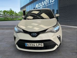 Toyota C-hr 1.8 125h Advance - Foto 3