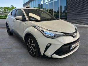 Toyota C-hr 1.8 125h Advance - Foto 4