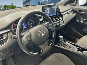 Toyota C-hr 1.8 125h Advance - Foto 8