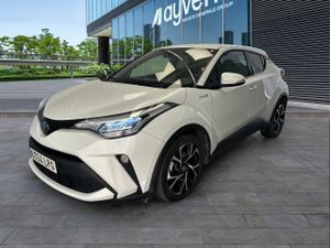 Toyota C-hr 1.8 125h Advance - Foto 2