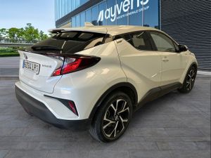 Toyota C-hr 1.8 125h Advance - Foto 5