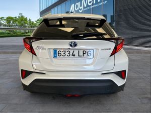 Toyota C-hr 1.8 125h Advance - Foto 6