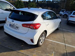 Ford Focus 1.5 Ecoblue 70kw Trend+ - Foto 5