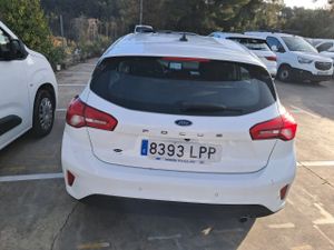 Ford Focus 1.5 Ecoblue 70kw Trend+ - Foto 6