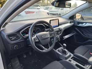 Ford Focus 1.5 Ecoblue 70kw Trend+ - Foto 8