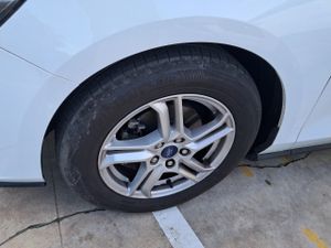 Ford Focus 1.5 Ecoblue 70kw Trend+ - Foto 9