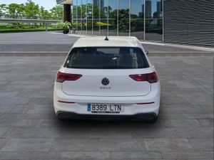 Volkswagen Golf 2.0 Tdi 85kw (115cv) - Foto 6