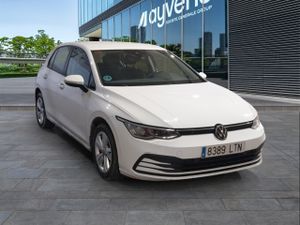 Volkswagen Golf 2.0 Tdi 85kw (115cv) - Foto 4