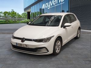 Volkswagen Golf 2.0 Tdi 85kw (115cv) - Foto 2