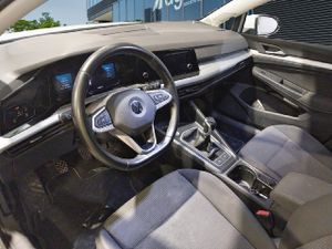 Volkswagen Golf 2.0 Tdi 85kw (115cv) - Foto 8