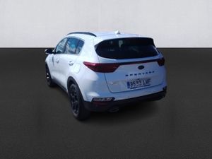 Kia Sportage 1.6 Mhev Black Edition 100kw (136cv) 4x2 - Foto 7