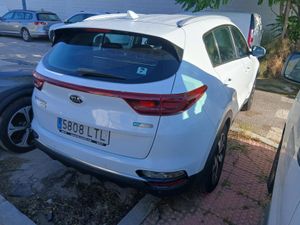 Kia Sportage 1.6 Mhev Business 100kw (136cv) 4x4 - Foto 4