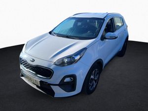 Kia Sportage 1.6 Mhev Business 100kw (136cv) 4x4 - Foto 2